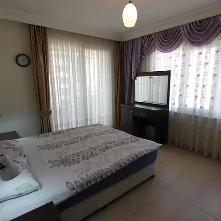 Banana B Appartement