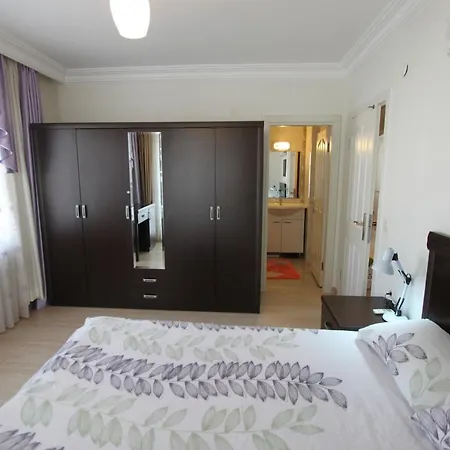 Banana B Appartement