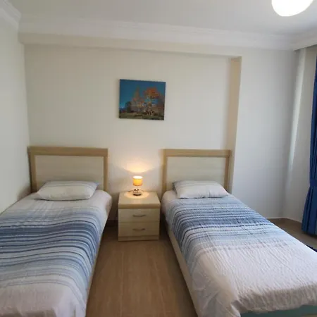 Appartement Banana B