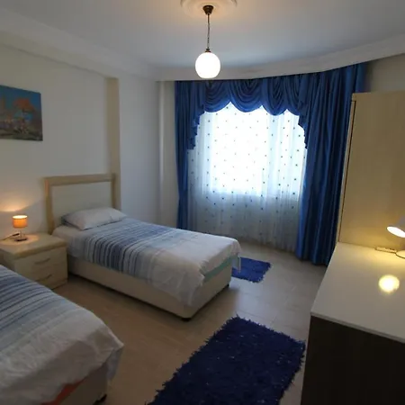 Appartement Banana B *