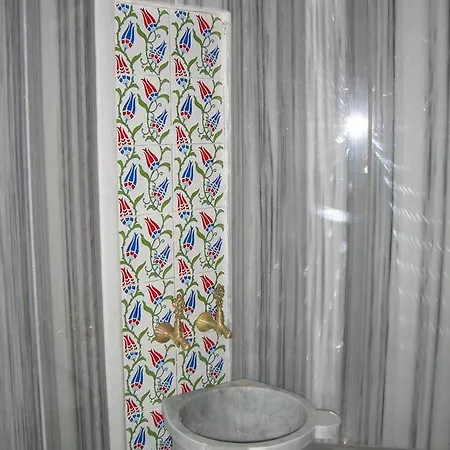 Appartement Banana B *