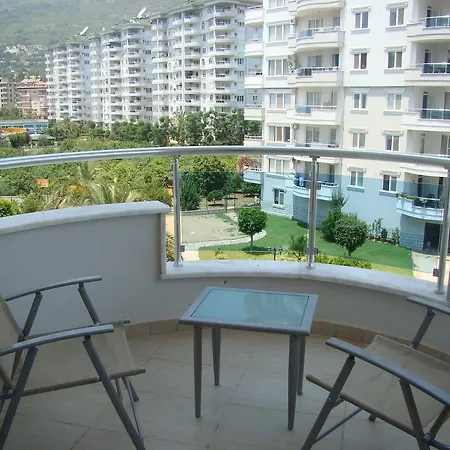 Appartement Banana B