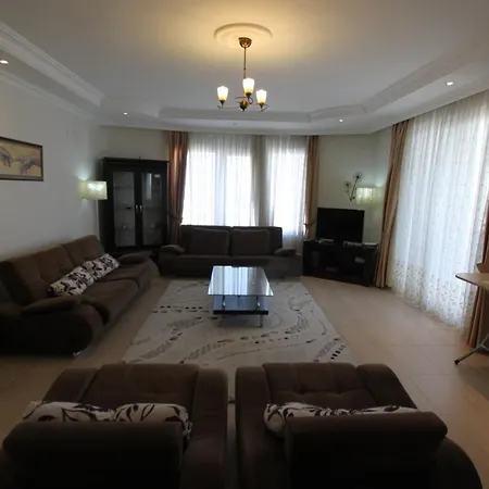 Appartement Banana B